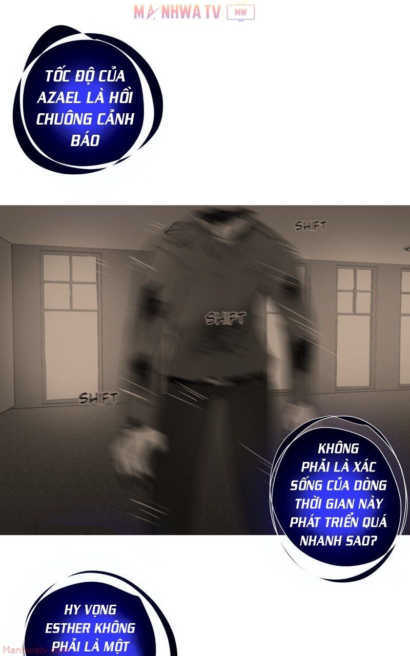 Đọc truyện Trọng sinh mạc thế - Chap 45